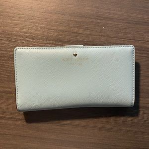 Kate Spade Cedar Street Stacy Wallet